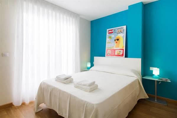 Flatsforyou Bonaire Valencia Exterior foto